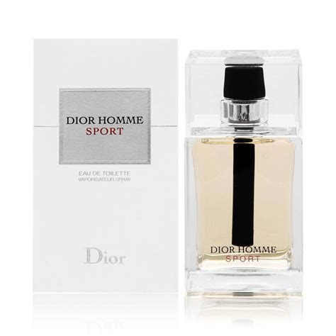 dior homme sport test|Dior Homme Sport 75ml price.